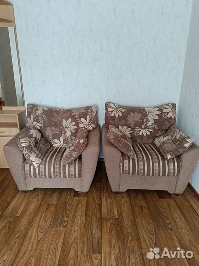 Диван раскладной бу