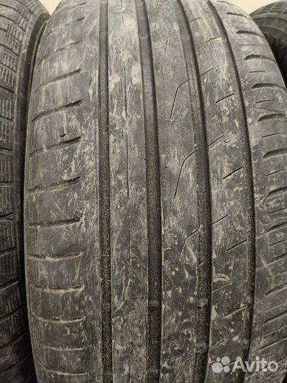 Toyo Proxes CF2 205/55 R16 91V