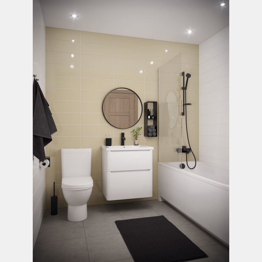 1-к. квартира, 42,3 м², 11/12 эт.