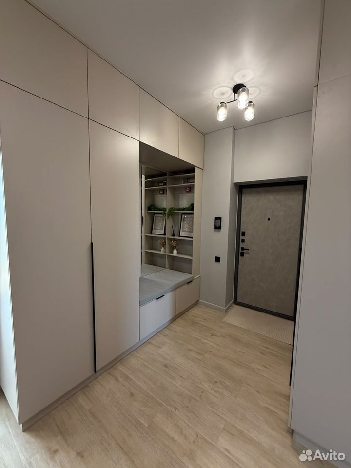 3-комнатная квартира, 85 м² — фото 8