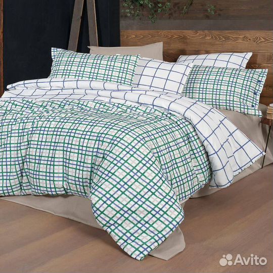 Комплект постельного белья
