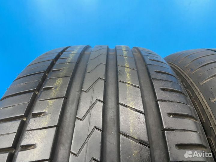 Falken Azenis FK-510 245/50 R18 104Y