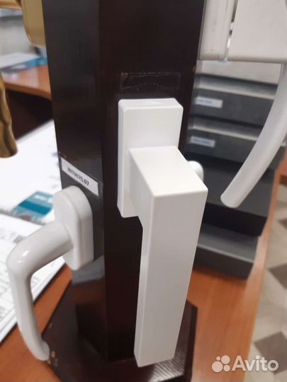 Ремонт пластиковых окон и дверей