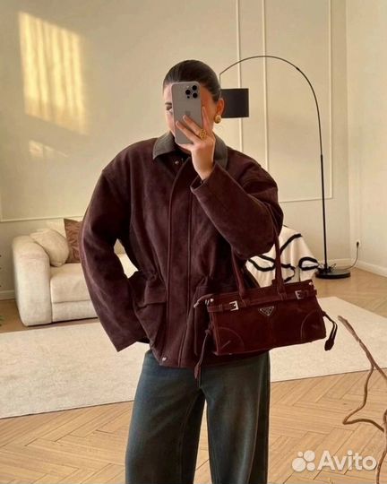 Куртка демисезонная женская