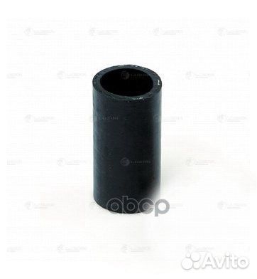 Кмпл патрубков охл. для а/м Лада 1111 Ока (epdm