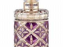 Новый парфюм Roberto cavalli florence 75ml