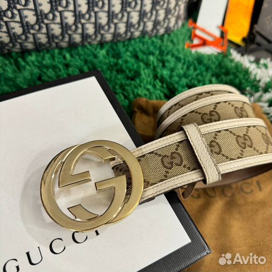 Ремень Gucci