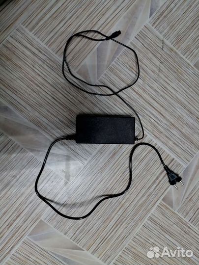 Зарядка для гироскутера