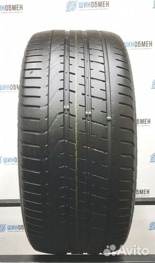 Pirelli P Zero 285/40 R21 109Y