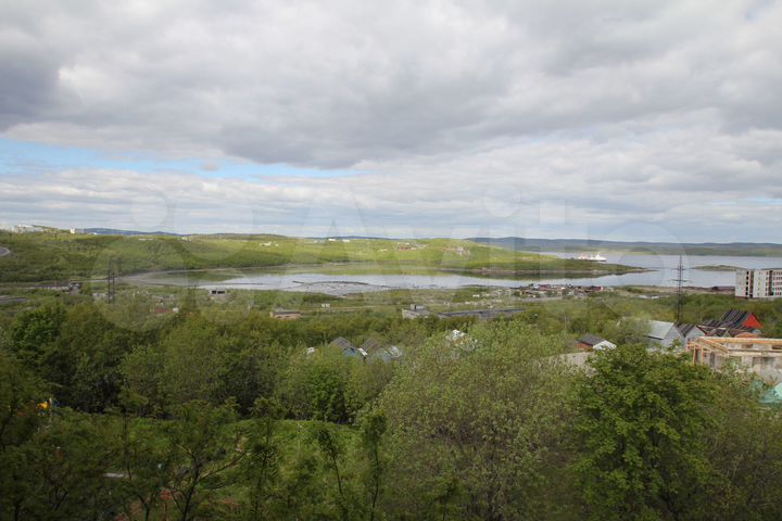 2-к. квартира, 43,8 м², 4/5 эт.