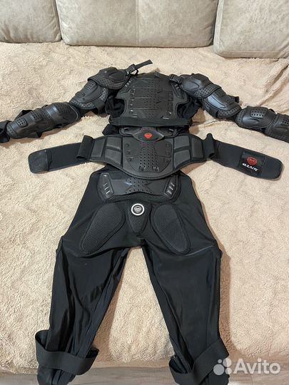 Продам экипировку