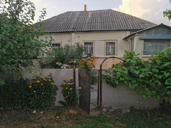 Дача 70 м² на участке 40 сот.