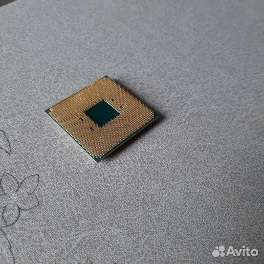 Процессор AMD Athlon X4 970