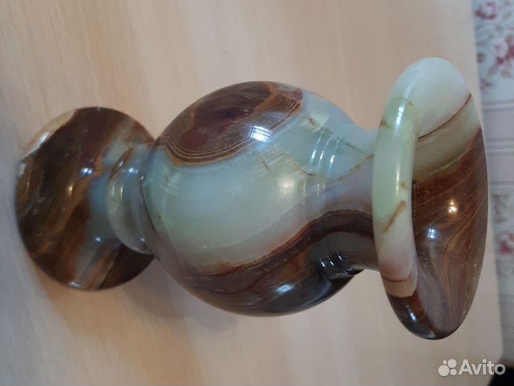 Ваза СССР. Оникс