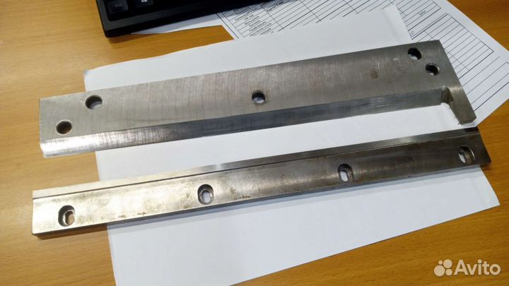 Нож для брошюровщика Horizon FC-11