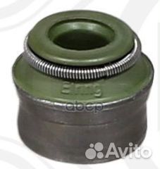 Колпачки м.с. VAG/BMW/MB/GM 89- 6x8.812.2x9.7