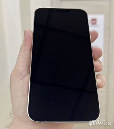 iPhone 13 Pro Max, 1 ТБ