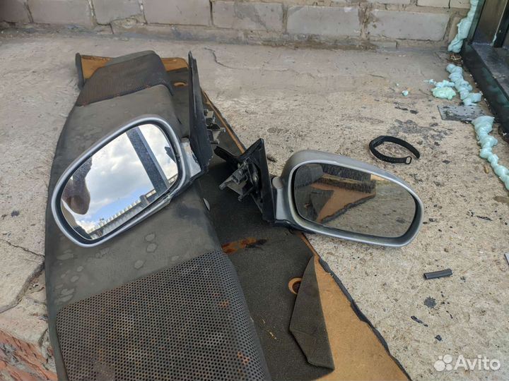 Разбор эсперо