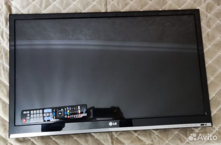 Телевизор lg SMART tv 32