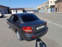 Kia Rio 1.5 MT, 2005, 80 000 км, с пробегом, цена 710 000 руб.