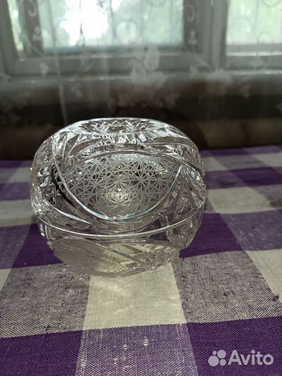 Сахарница СССР