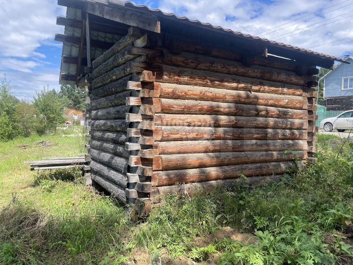 Участок 8,1 сот. (СНТ, ДНП)