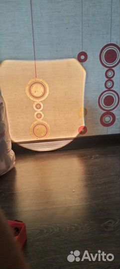 Фильмоскоп проекционный 