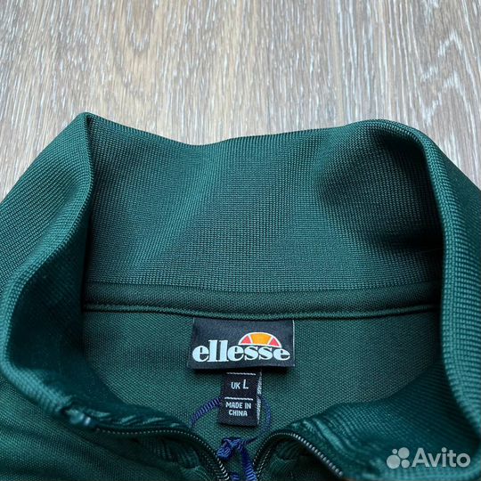 Олимпийка Ellesse Haya Оригинал