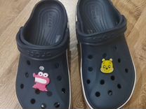 Продам новые crocs