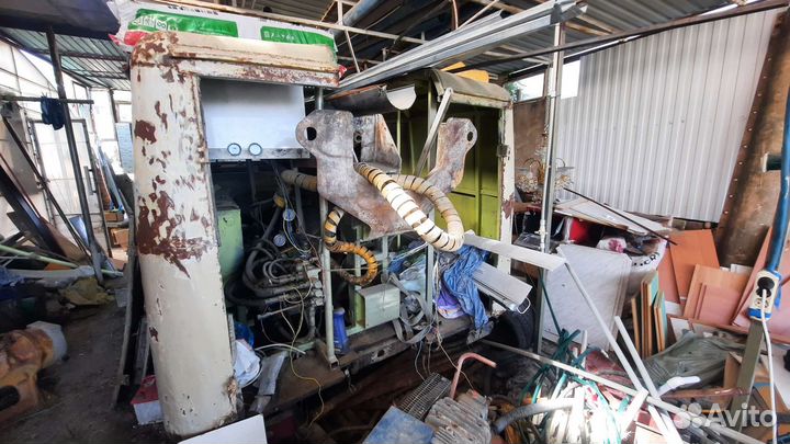 Мгбу на базе УАЗ таблетка