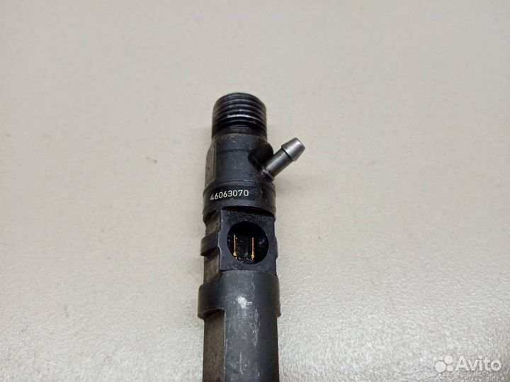 Форсунка дизельная электрическая Kia Bongo 2004-20