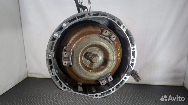 Кпп - автомат (АКПП) Mercedes CLK W208, 1999