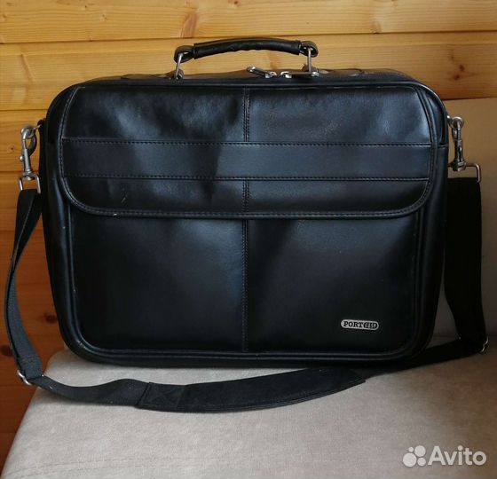 Сумка для ноутбука