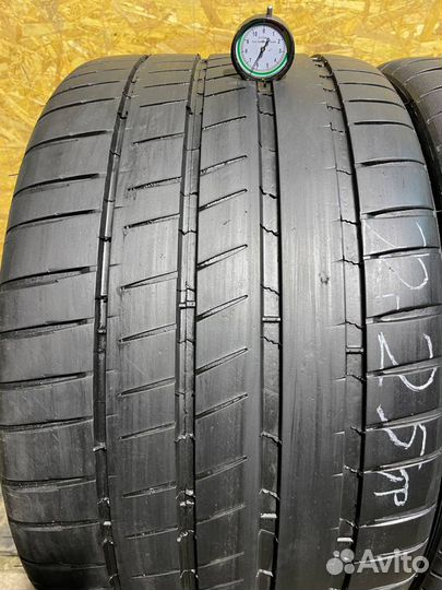 Michelin Pilot Sport 4 S 305/30 R20
