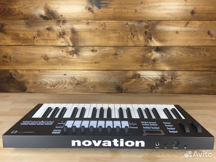Novation Launchkey 37 MK3 в Наличии