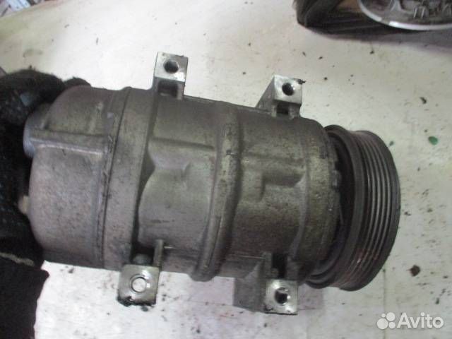 Компрессор кондиционера Volvo V70 1998 9171996