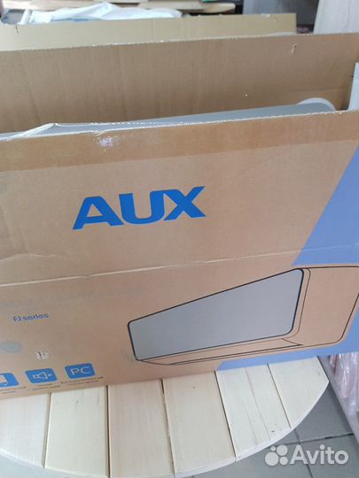 Кондиционер