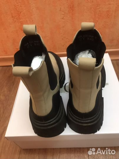 Демисезонная обувь