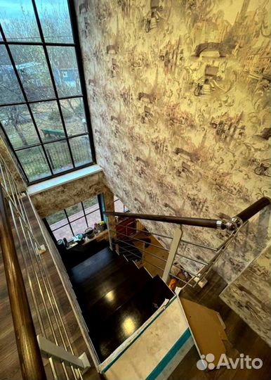 Лестница в дом