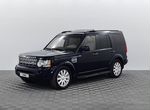 Land Rover Discovery 3.0 AT, 2011, 180 000 км