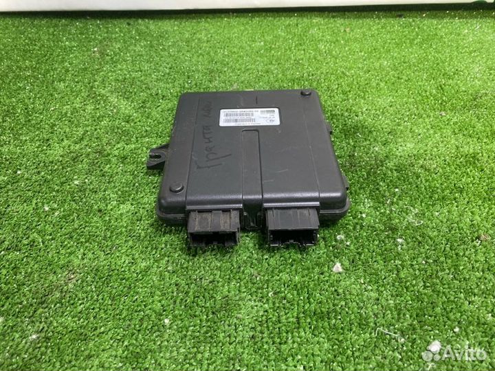 Блок комфорта LADA Kalina 2 1.6 2014