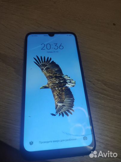 Xiaomi Redmi Note 7, 3/32 ГБ