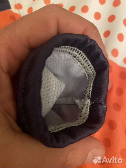 Джерси велосипедная