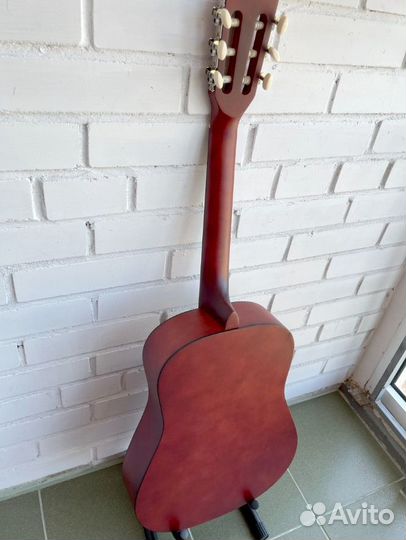 Гитара для начинающих