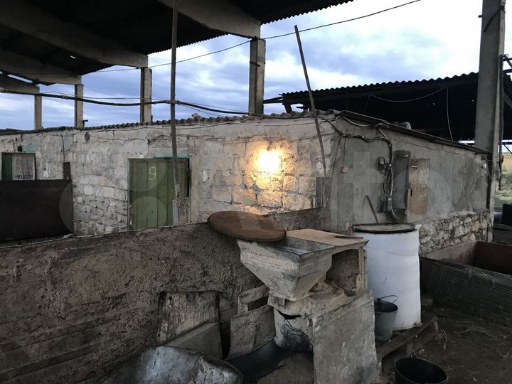 Участок 100 сот. (СНТ, ДНП)