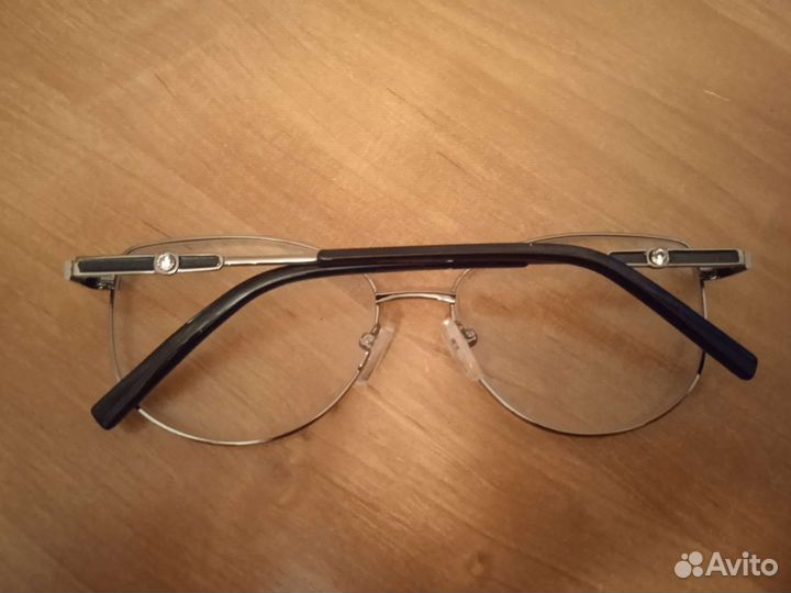 Очки оправа