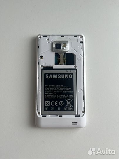 Samsung Galaxy S2 GT-I9100