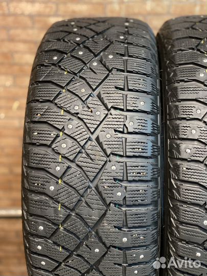 Nitto Therma Spike 205/55 R16