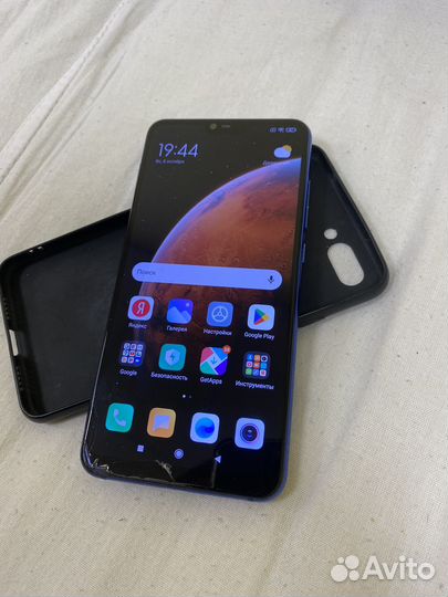 Xiaomi Mi 8 Lite, 6/128 ГБ