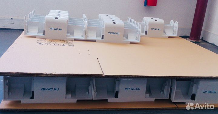 Сиденье унитаза vip-wc сенсорная диспенсер робот а